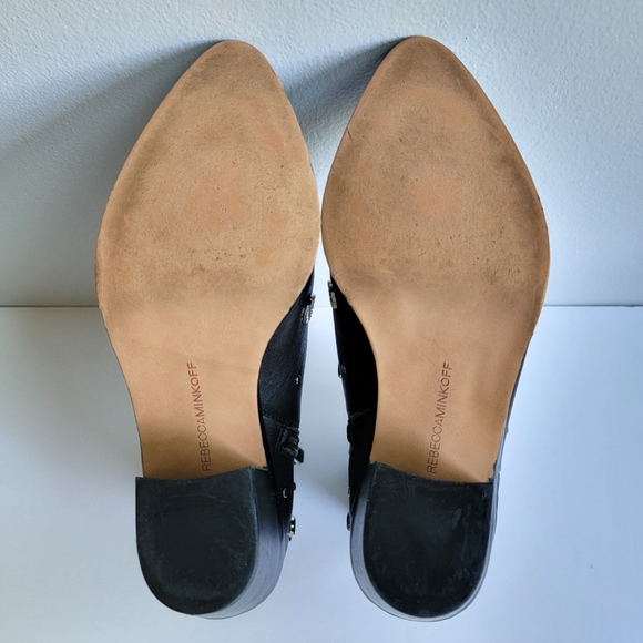 Rebecca Minkoff Lizzie Charms Boots - Picture 9 of 13